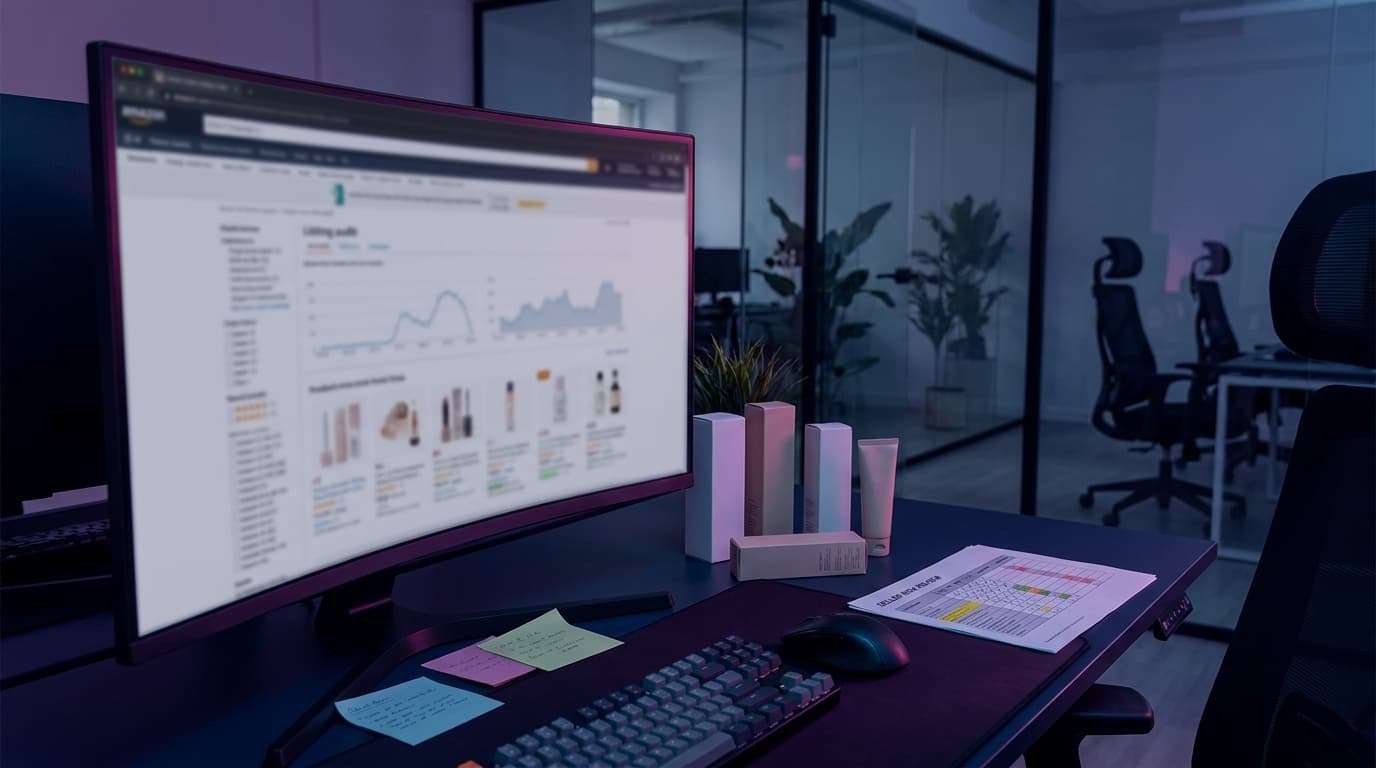 Hidden Amazon Demand & Brand Leakage Research