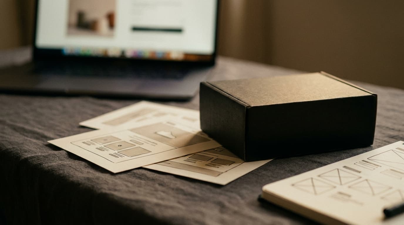 Ecommerce growth support visual